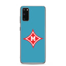 MHST Samsung Case