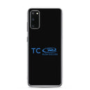 TCR Samsung Case