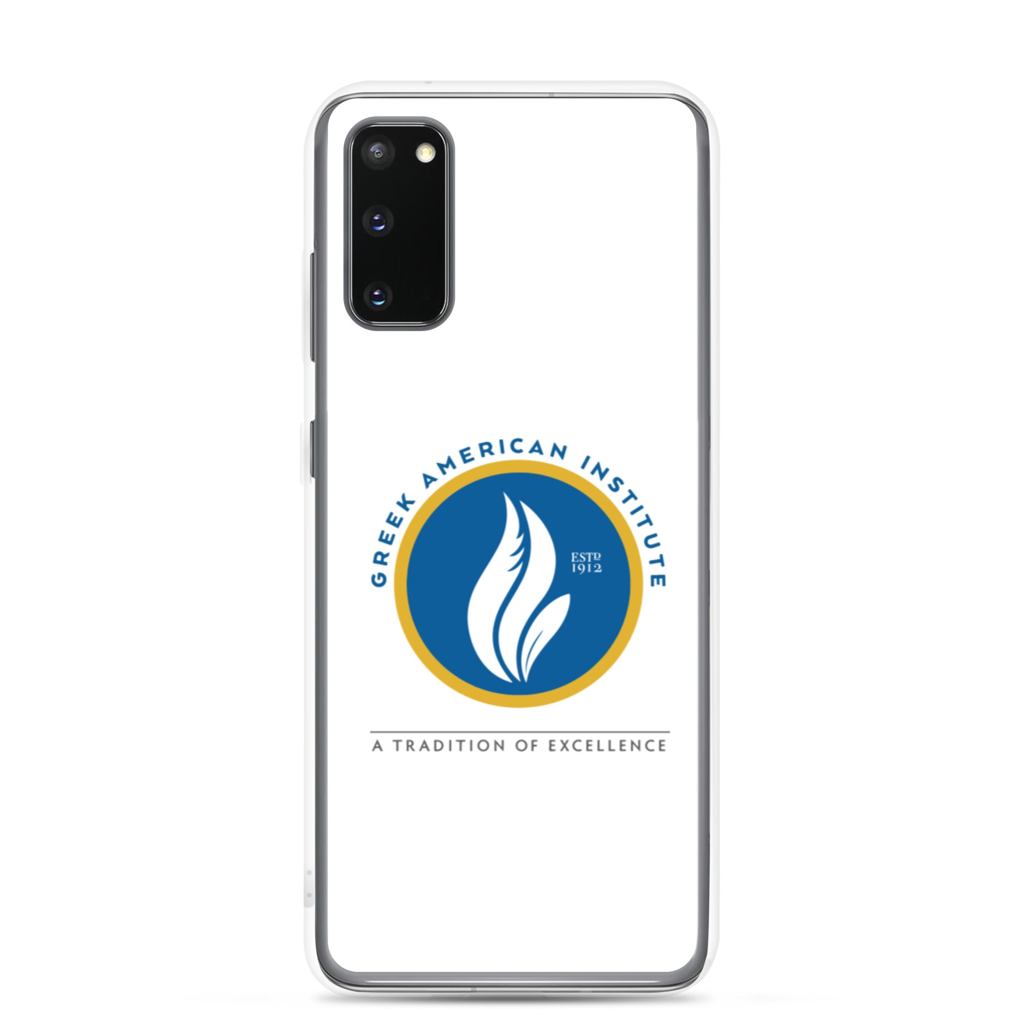 GAI Samsung Case