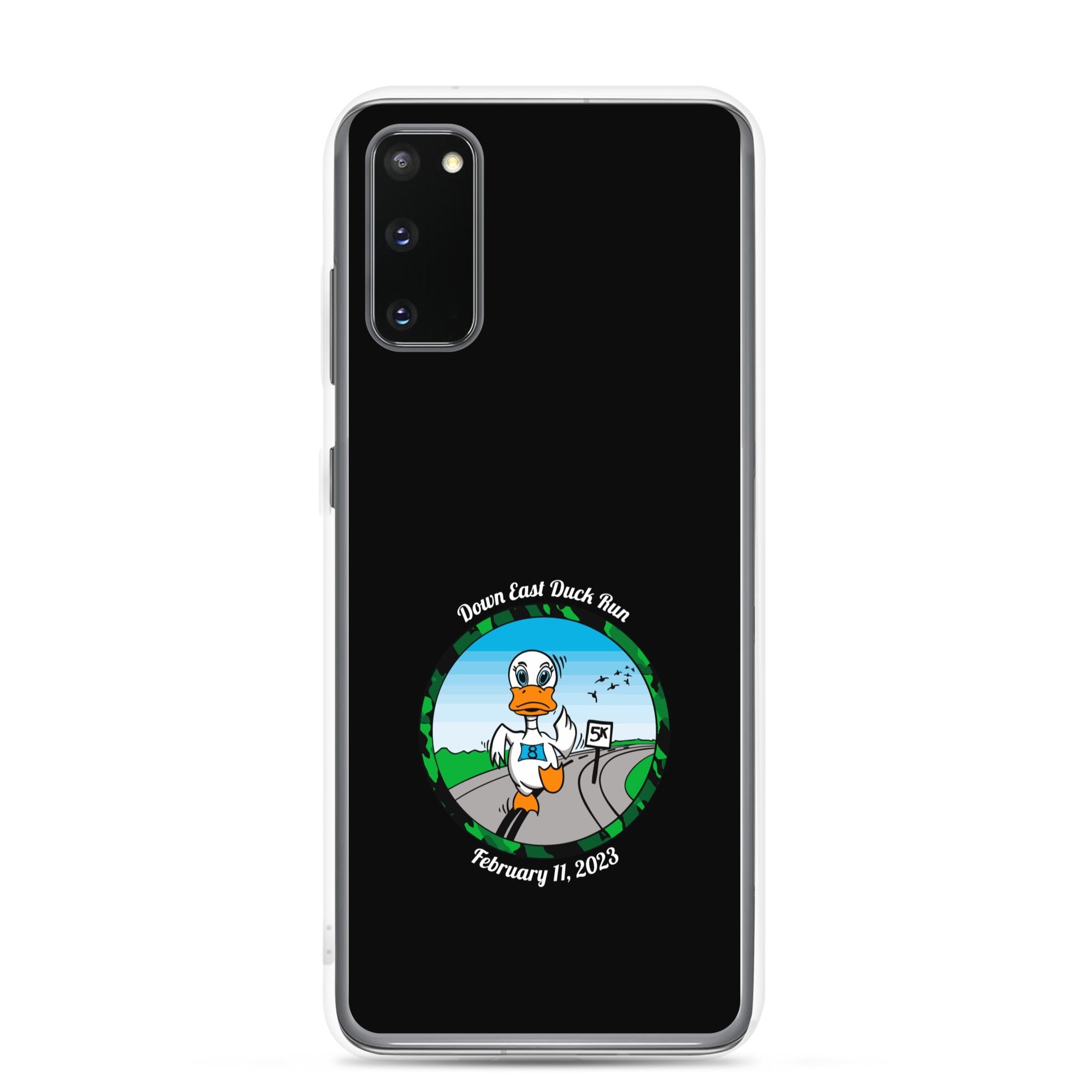 DEDR Samsung Case