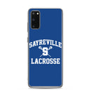 SYL Samsung Case