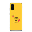 CIAJ Samsung Case