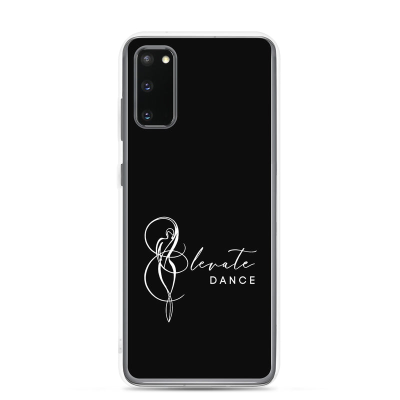 Elevate Dance Samsung Case