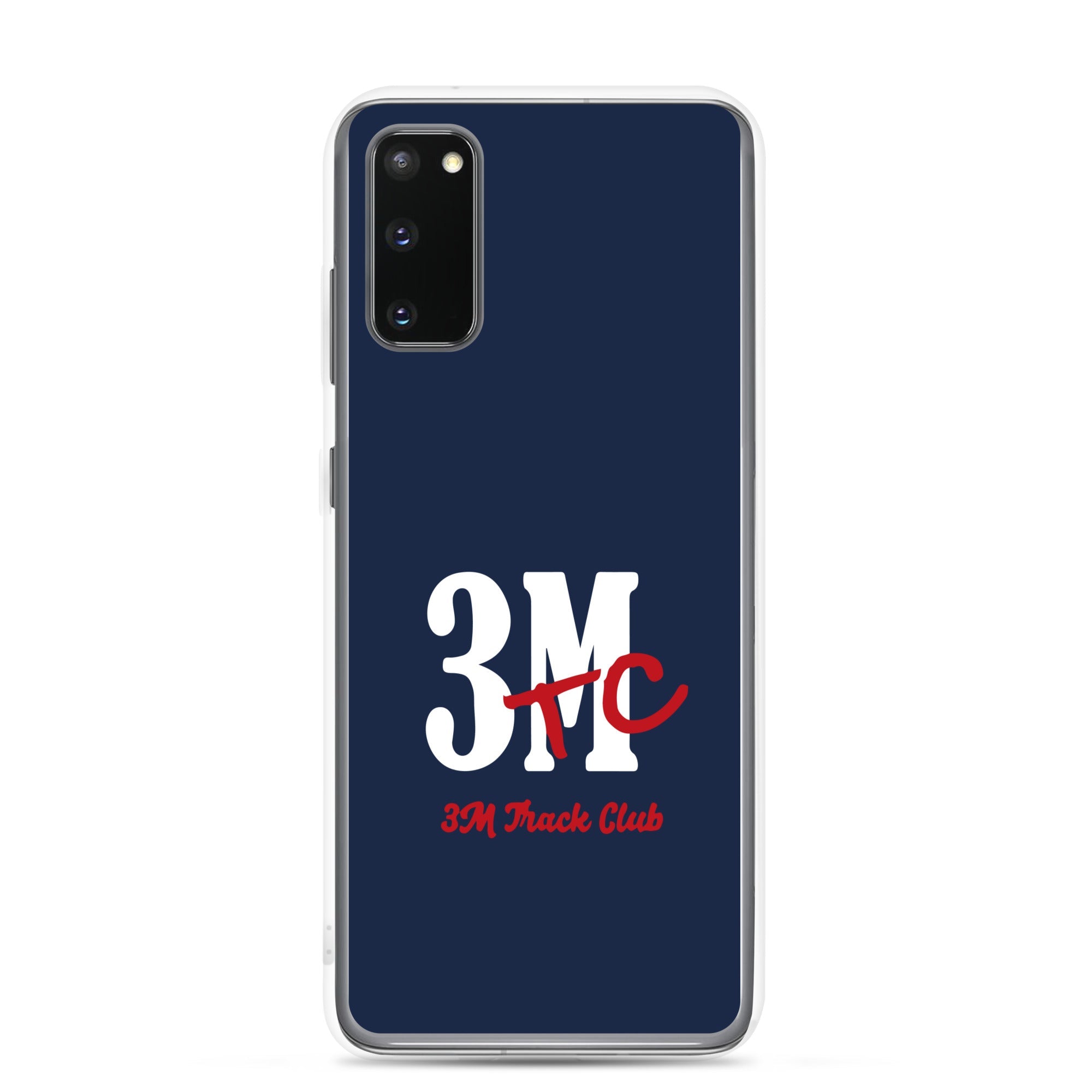 3M Samsung Case