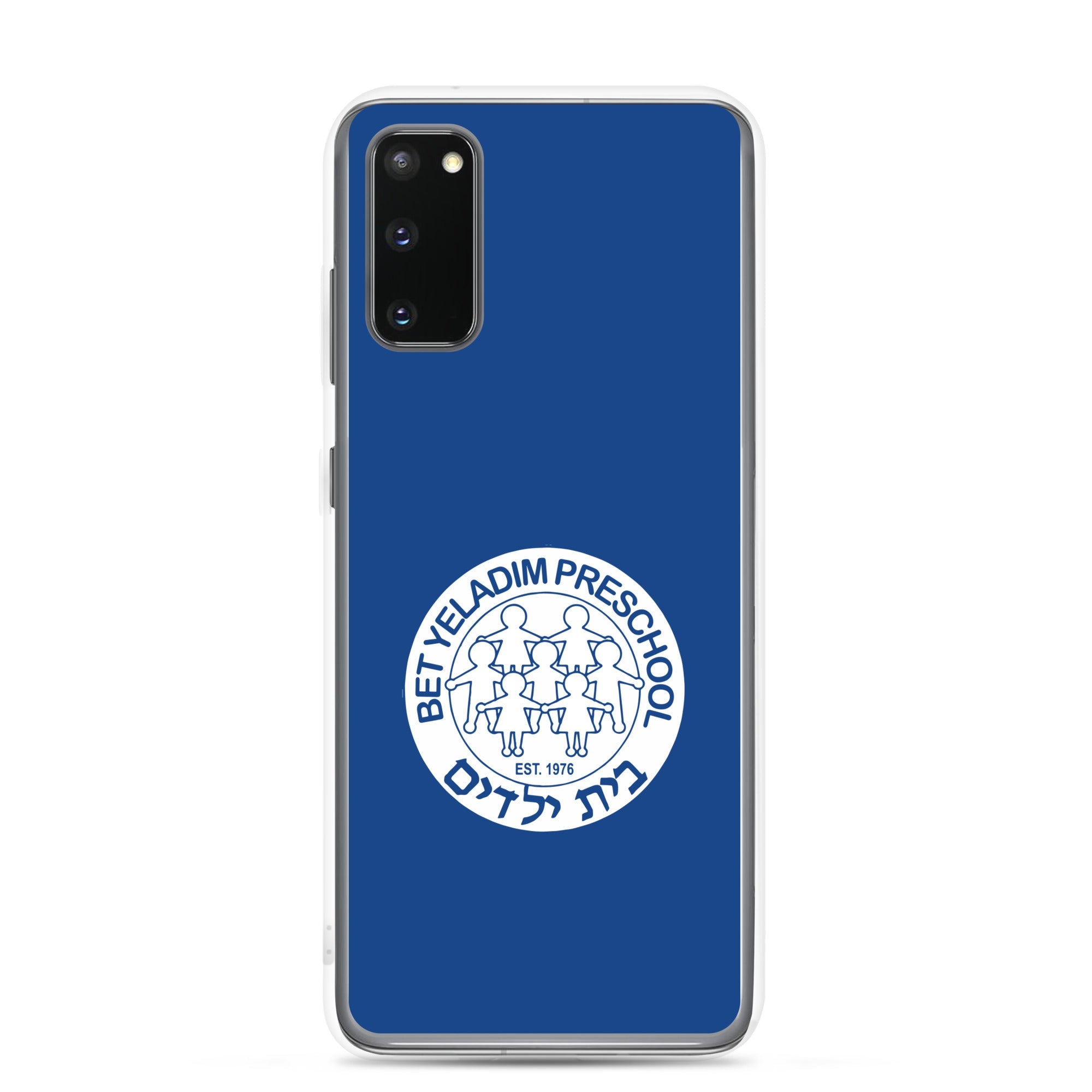 BY Samsung Case