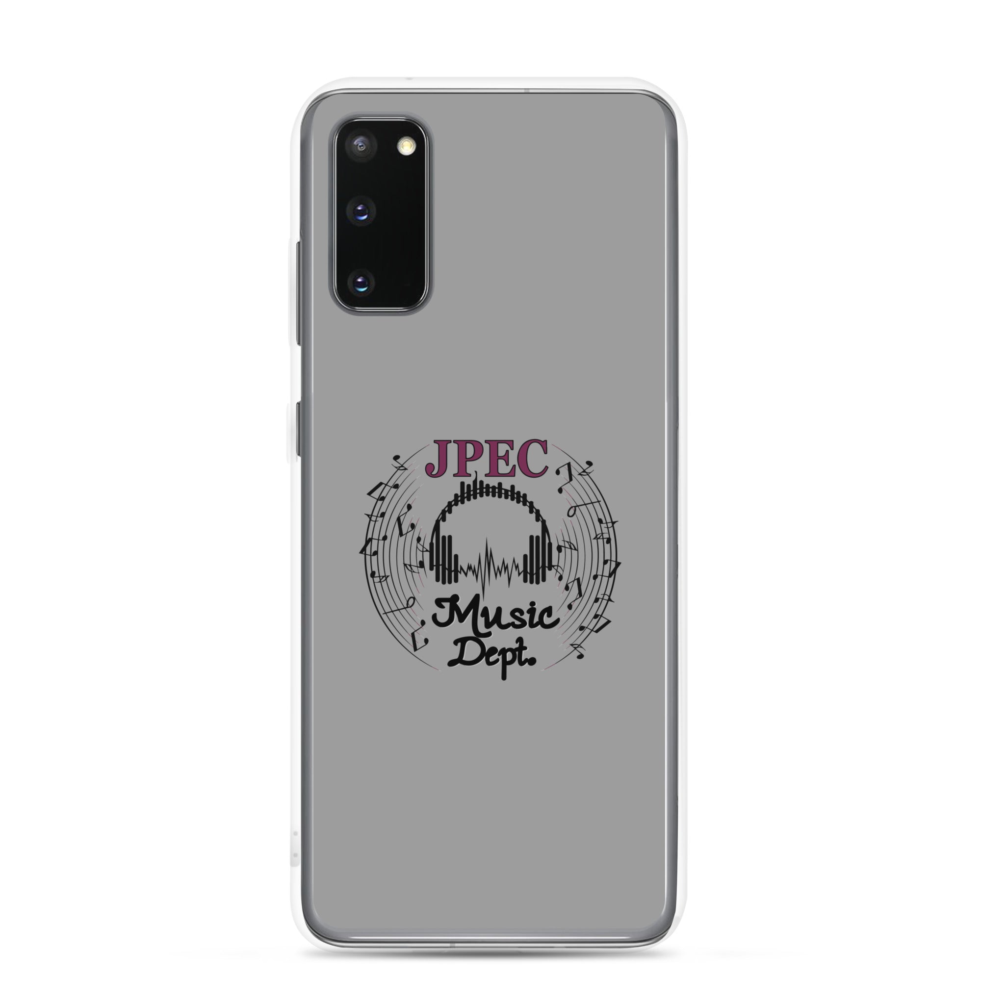 JPEC Samsung Case