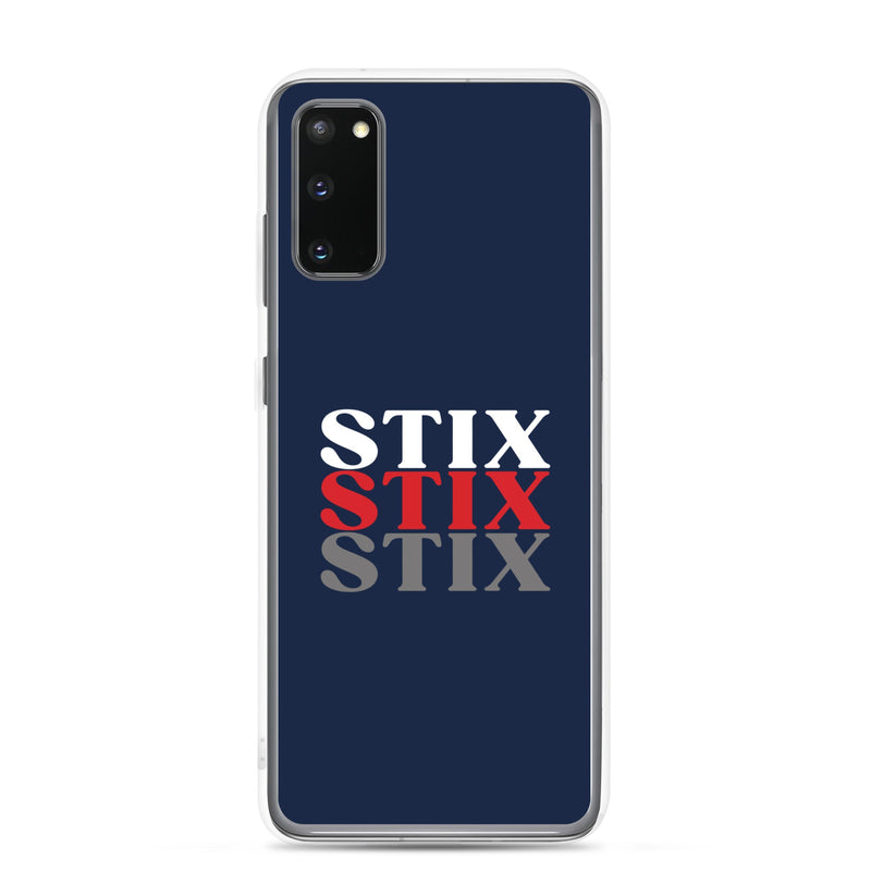 Stix Samsung Case