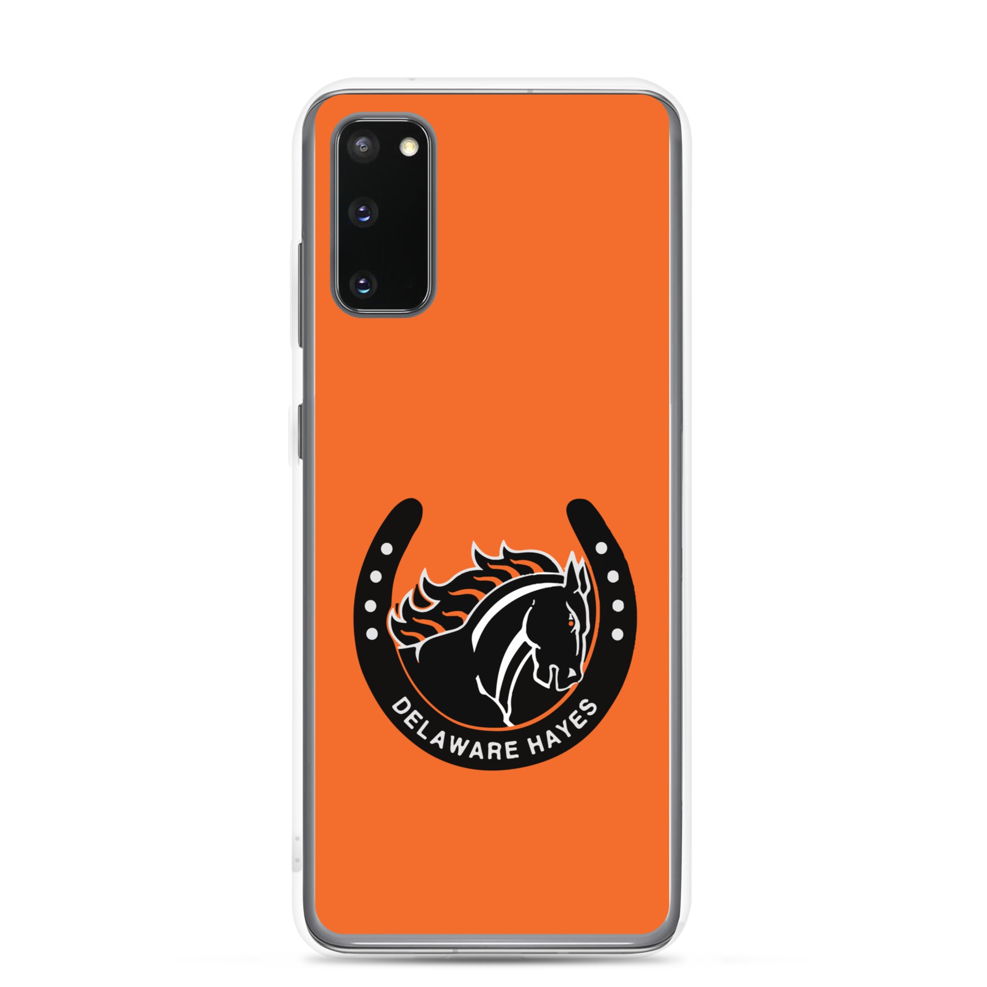 DHHS Samsung Case