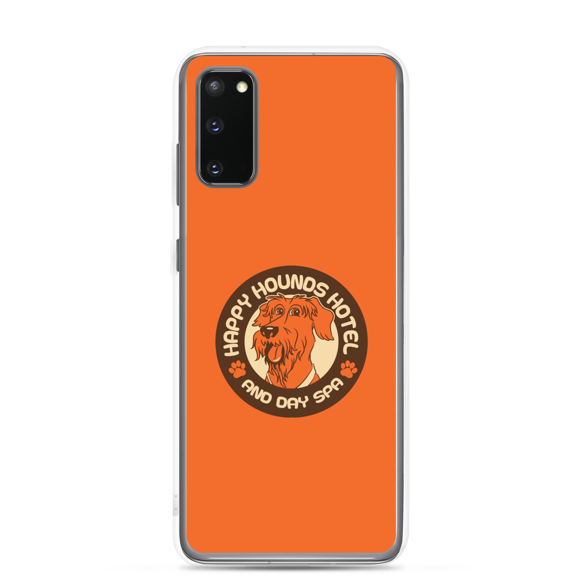 HHH Samsung Case