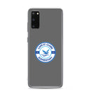 CSCES Samsung Case