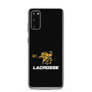 Northwestern Lehigh Samsung Case