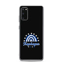 Traphagen Samsung Case