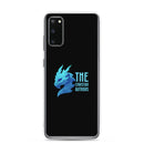 Funda TCAP Samsung®