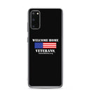 WHV Samsung® Case