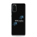 Estuche KDCG para Samsung®