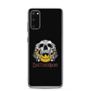 HR Case for Samsung®