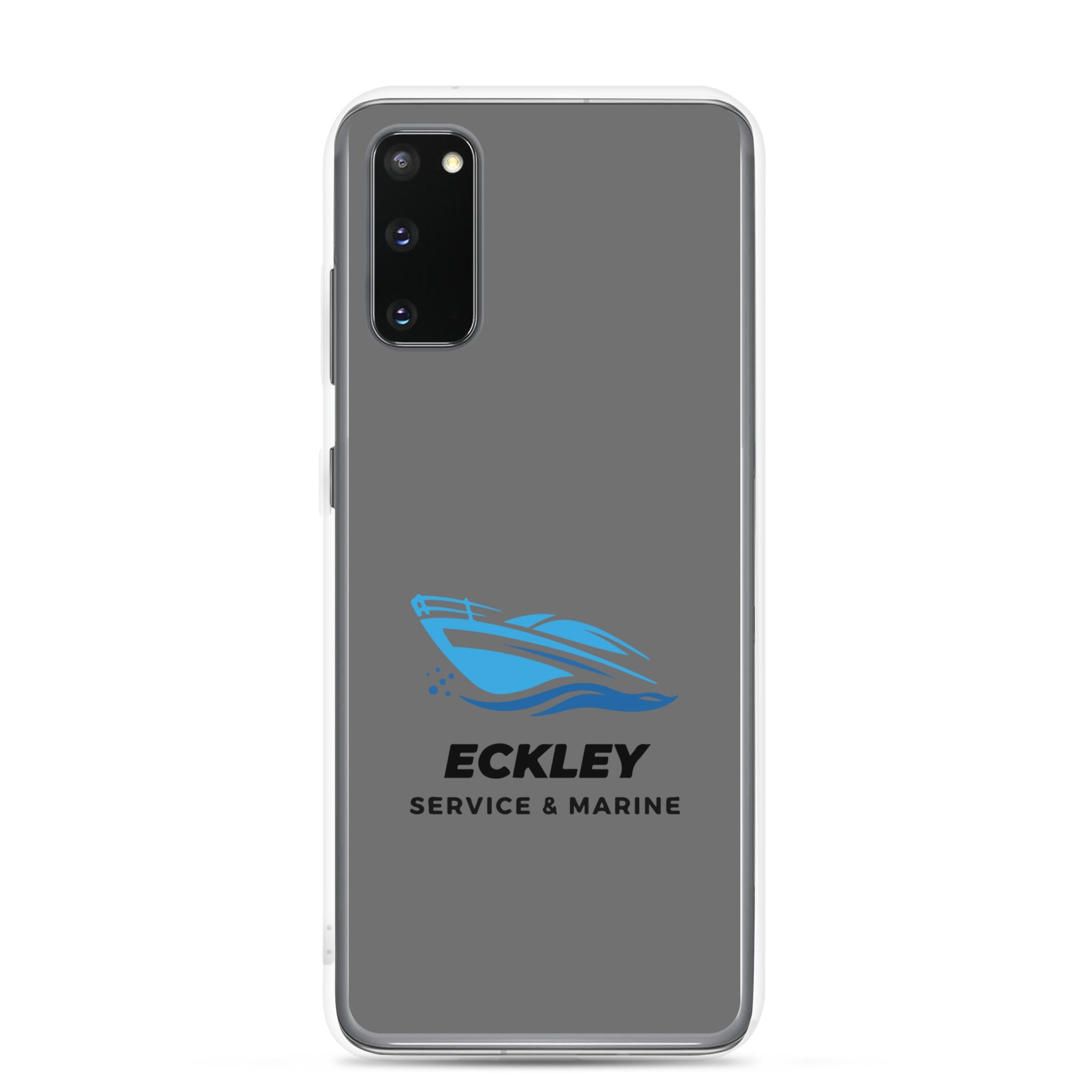 ESM Clear Case for Samsung®