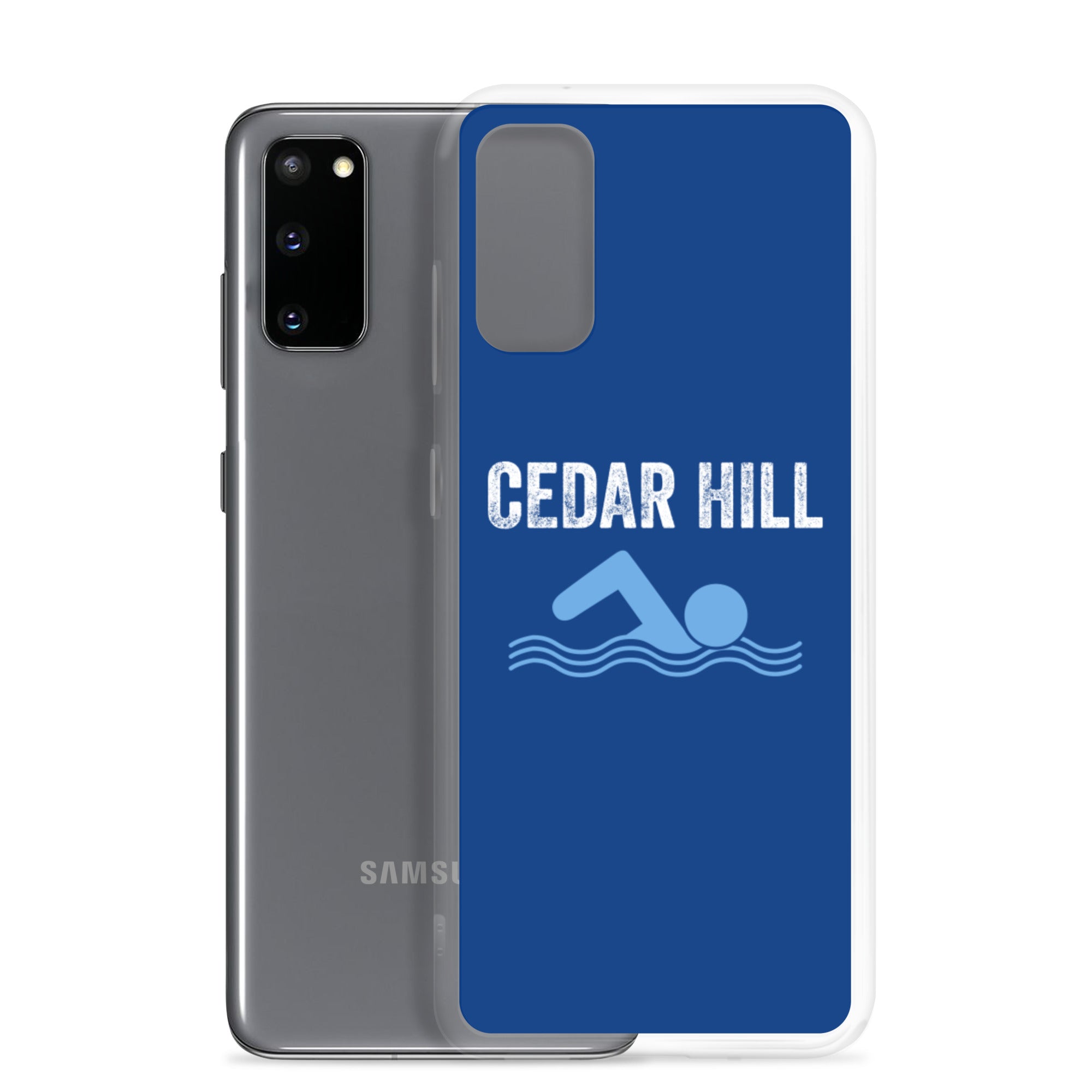 CHC Samsung Case