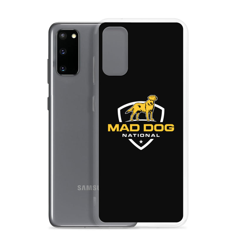 MD National Samsung Case