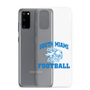 SM FB Samsung Case