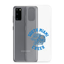 SM CH Samsung Case