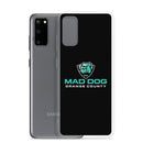 MD OC Girls Samsung Case