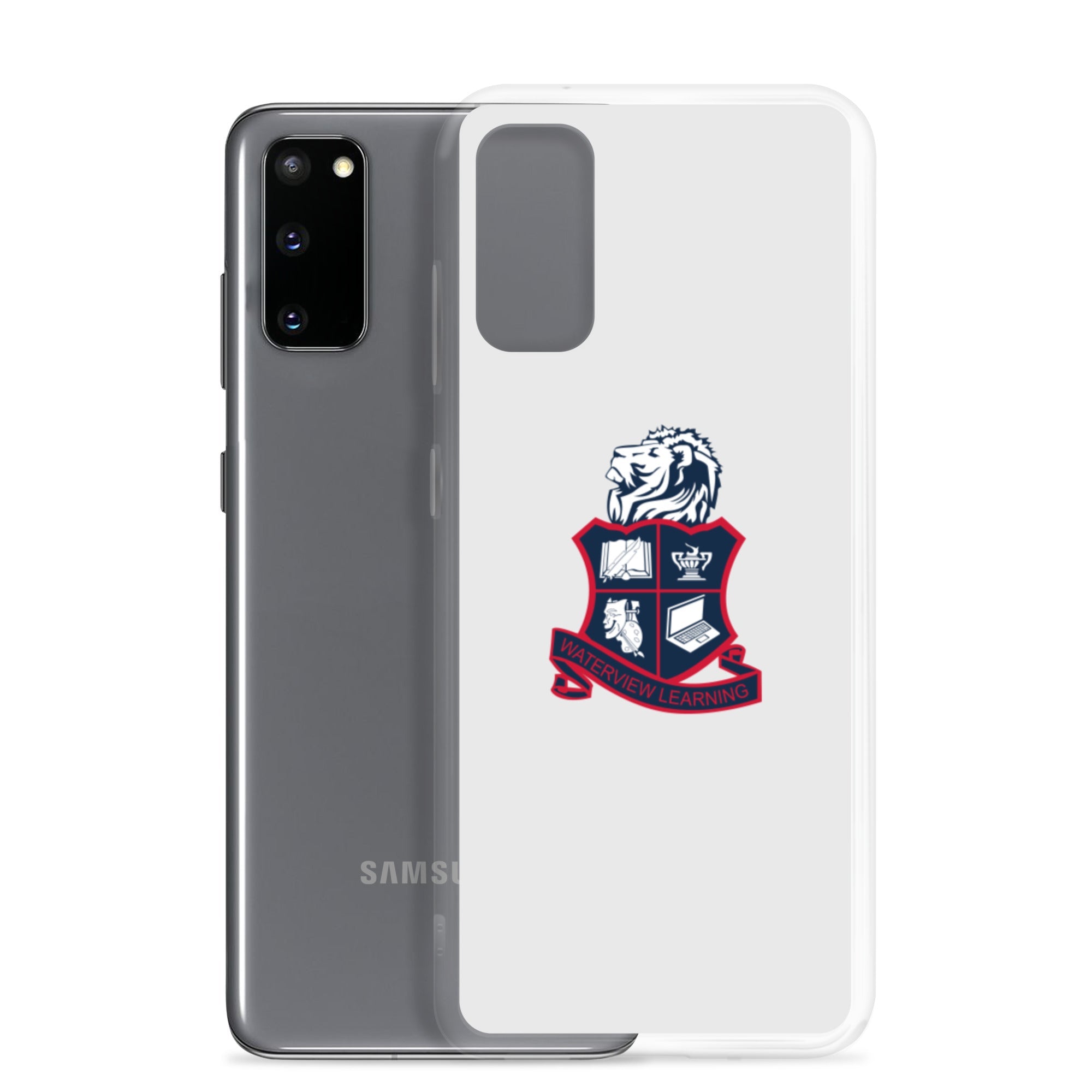 WLA Samsung Case