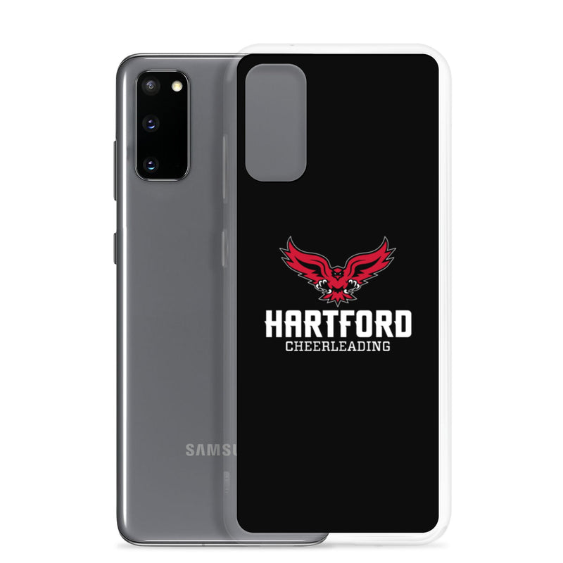 Hartford Cheerleading Samsung Case