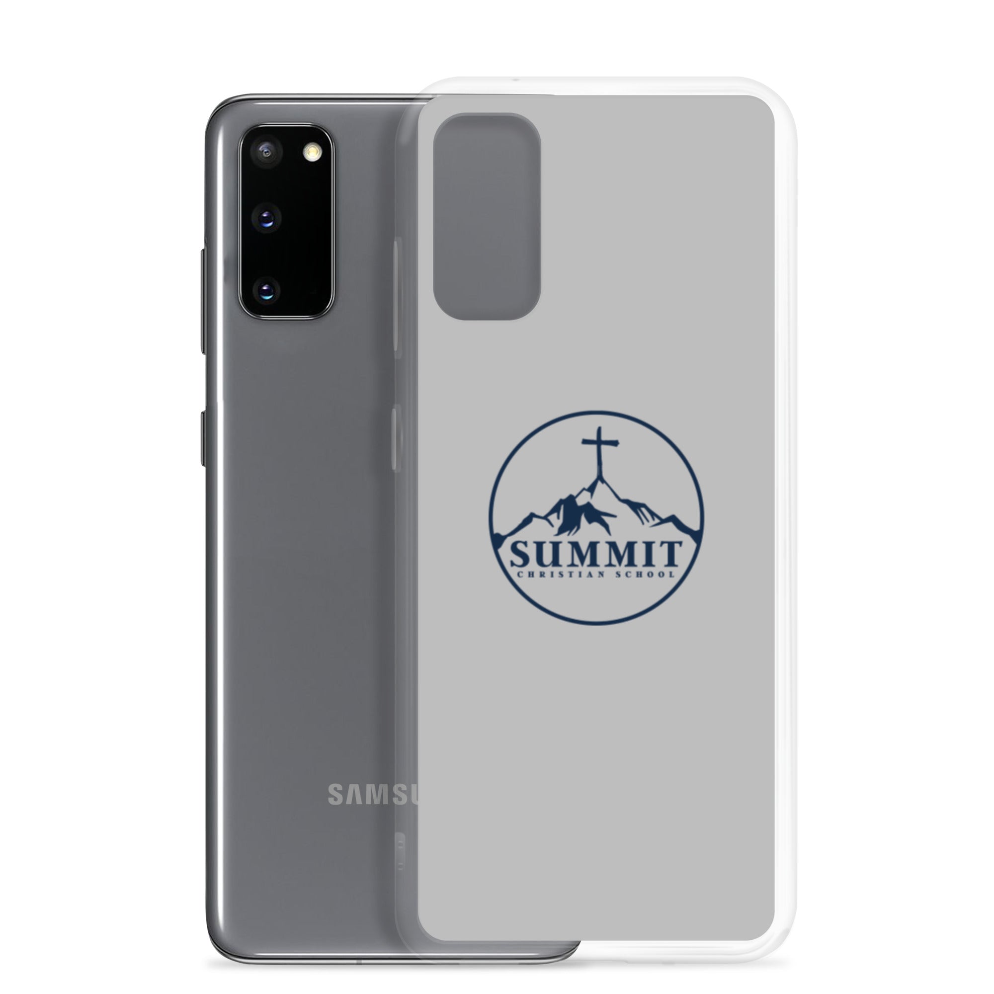 SCS Samsung Case