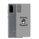 Magpies Samsung Case