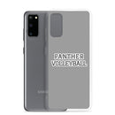 Panther Samsung Case