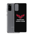 HDT Samsung Case