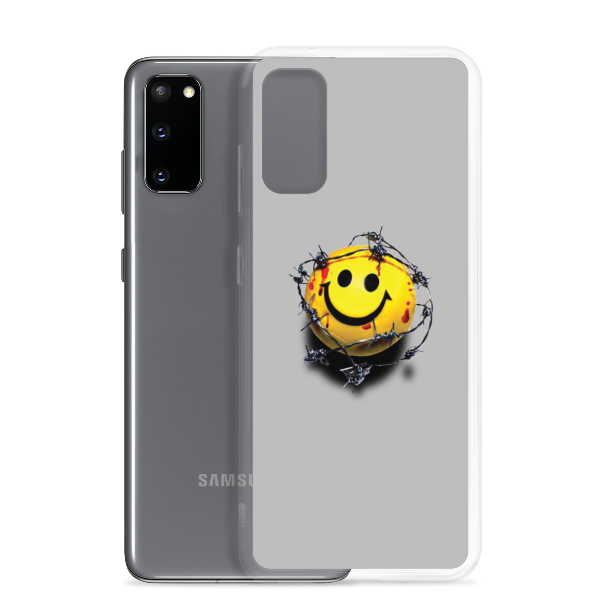 Funda para Samsung de Billy Guidry