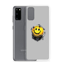 Billy Guidry Samsung Case