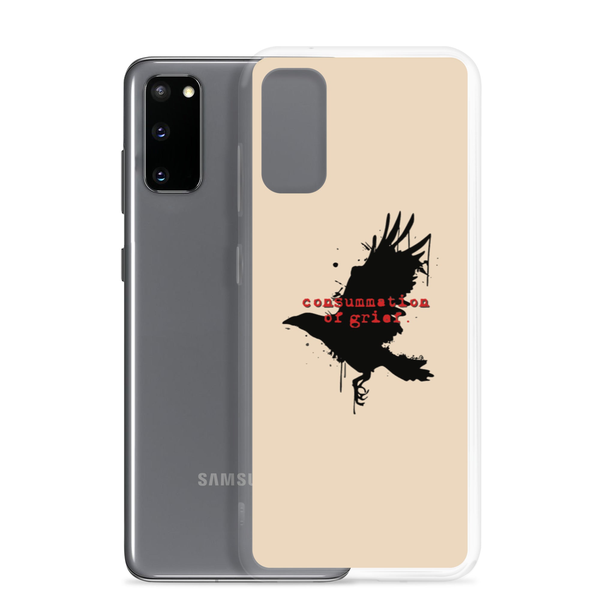 COG Samsung Case