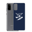 Unionville Lightning FH Samsung Case