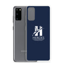 Heroes Homestead Samsung Case