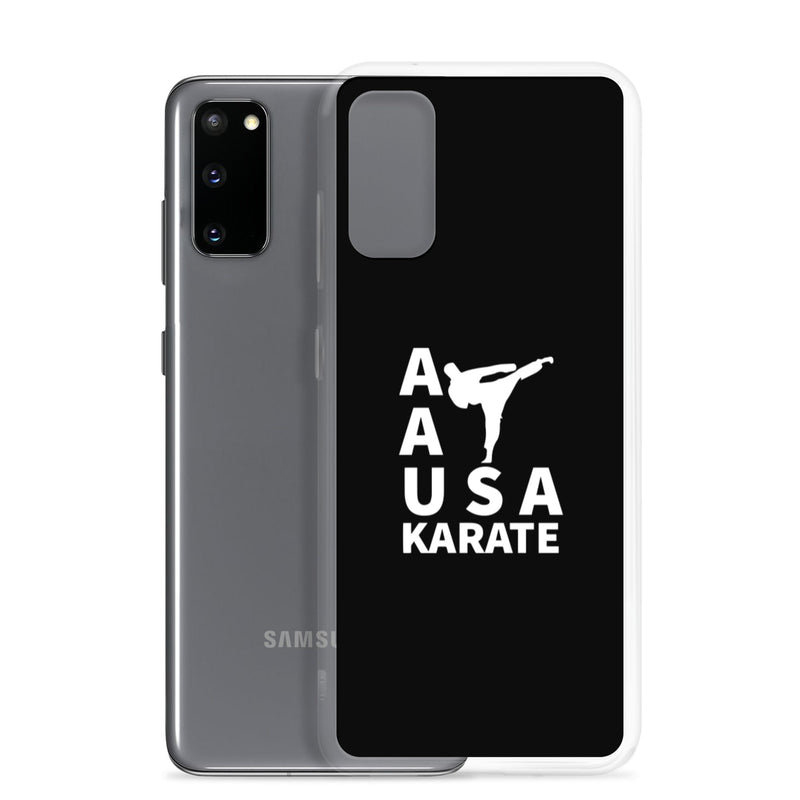 AAU Karate Samsung Case