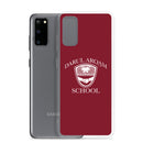 DAS Samsung Case