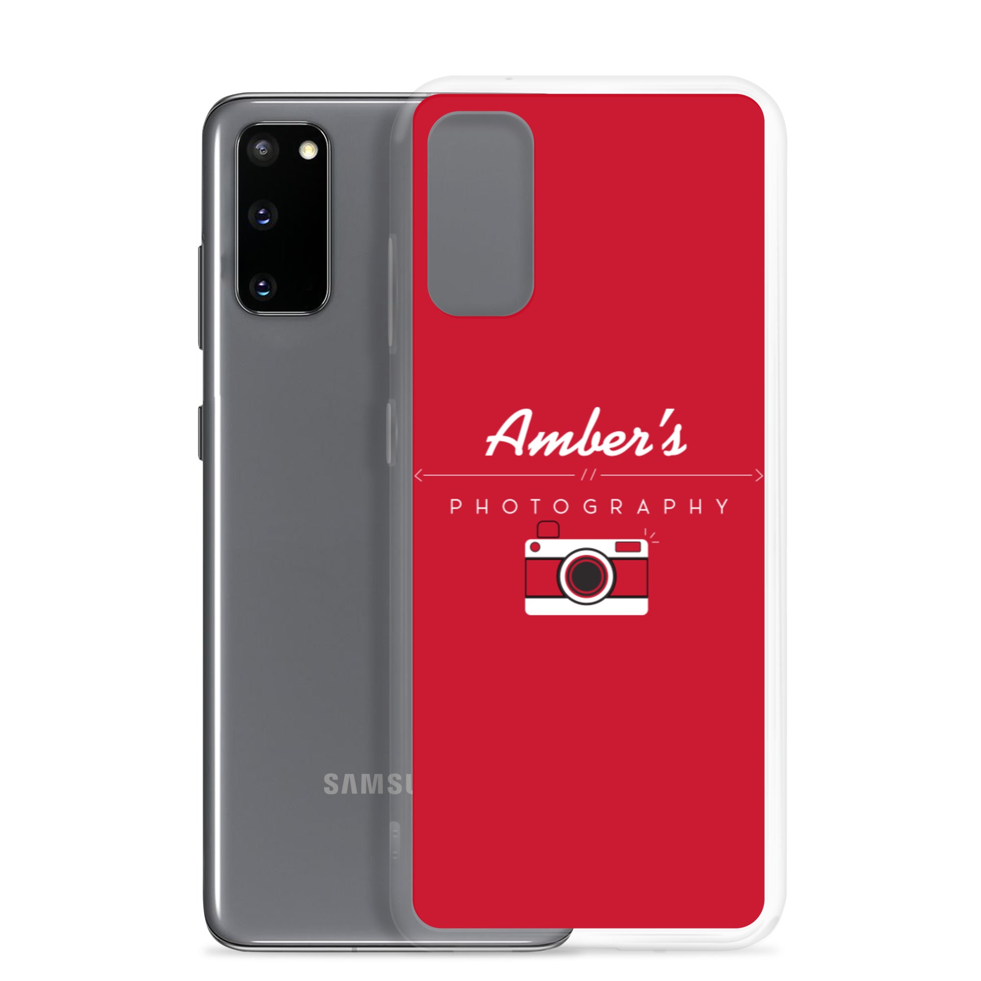 Funda Samsung AP