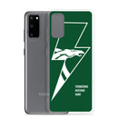 EHS Band Samsung Case