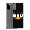 BSU Samsung Case