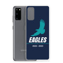BOES Samsung Case