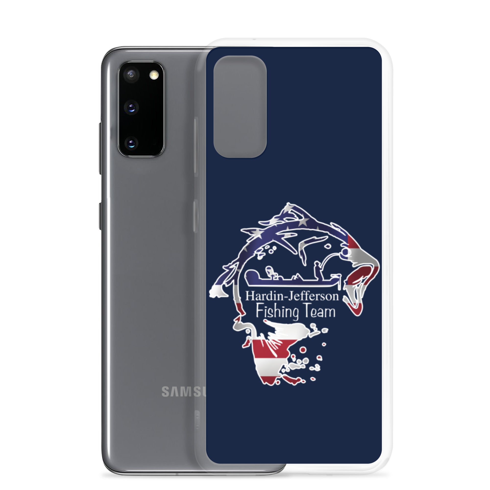 HJHSFT Samsung Case