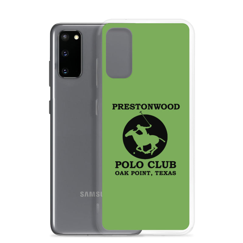 PPC Samsung Case