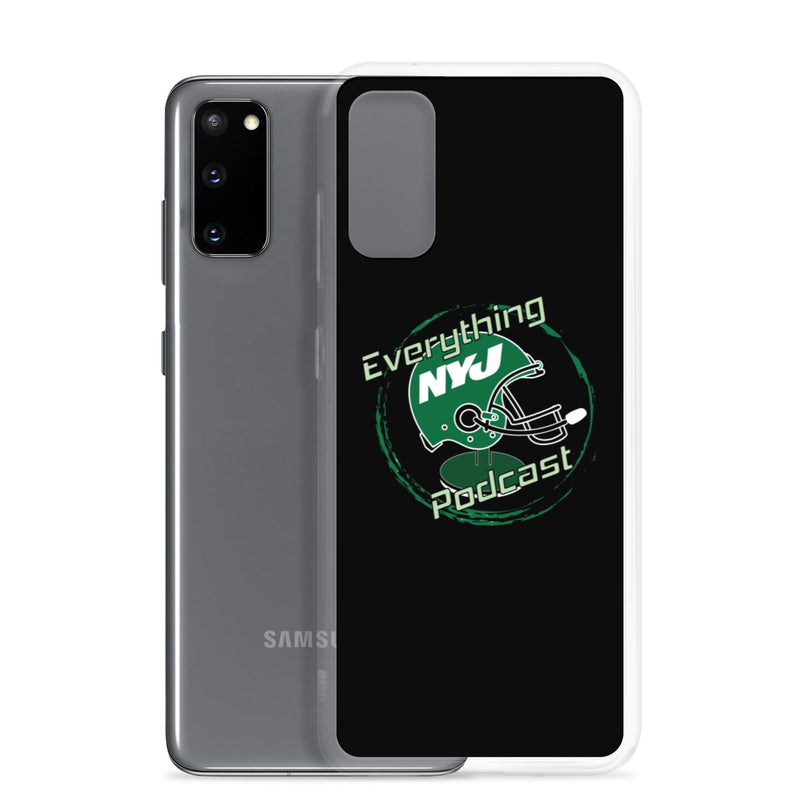 ENYJ Samsung Case