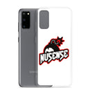 N55 Samsung Case