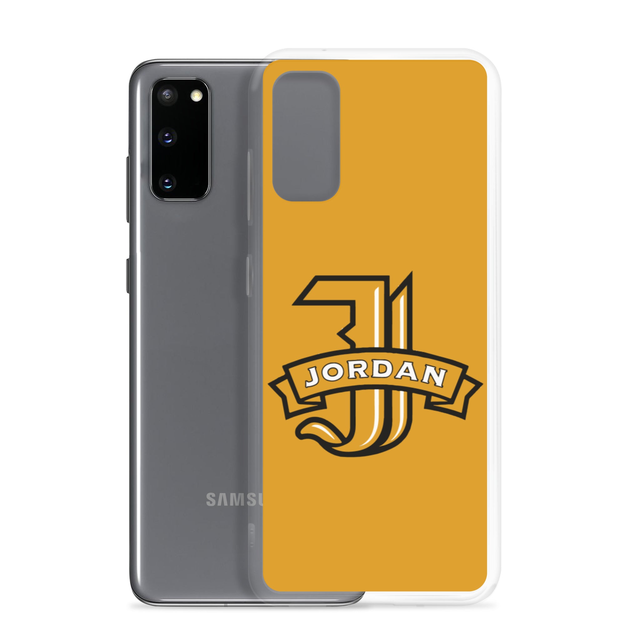 JMS Samsung Case
