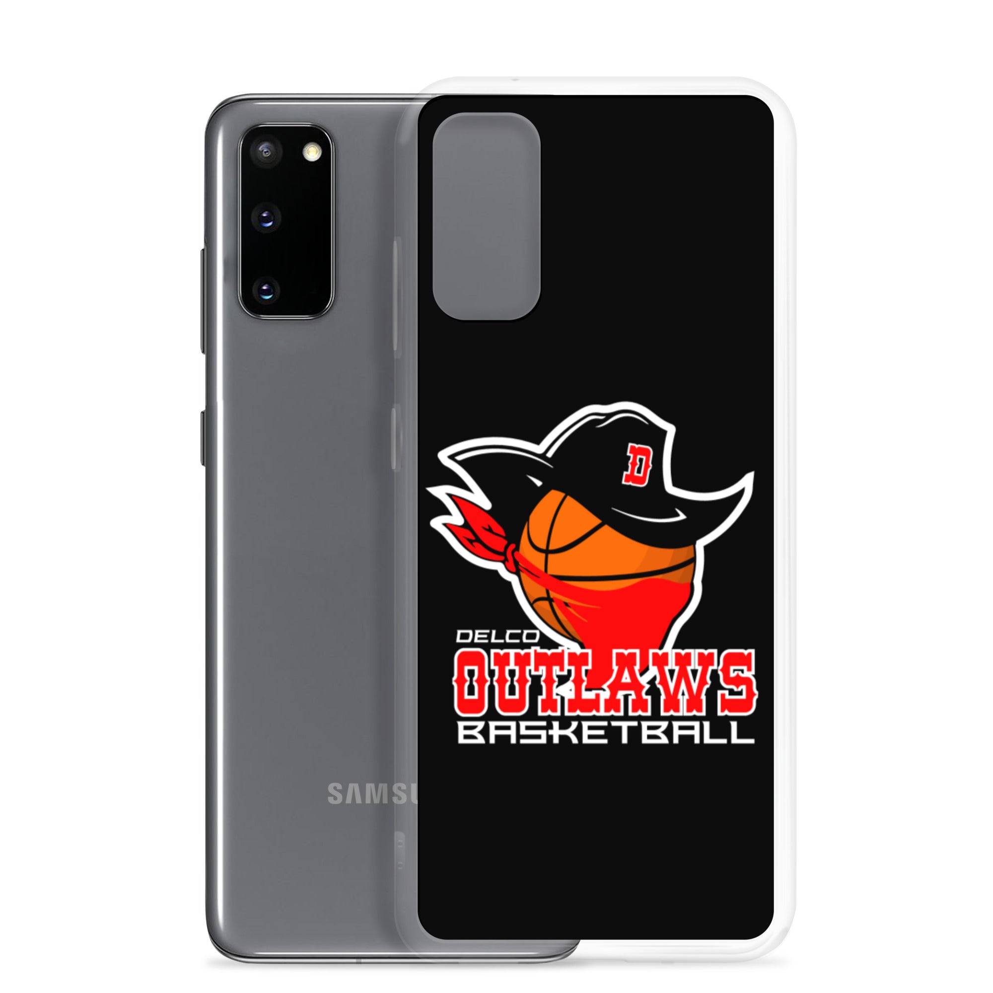 DOB Samsung Case