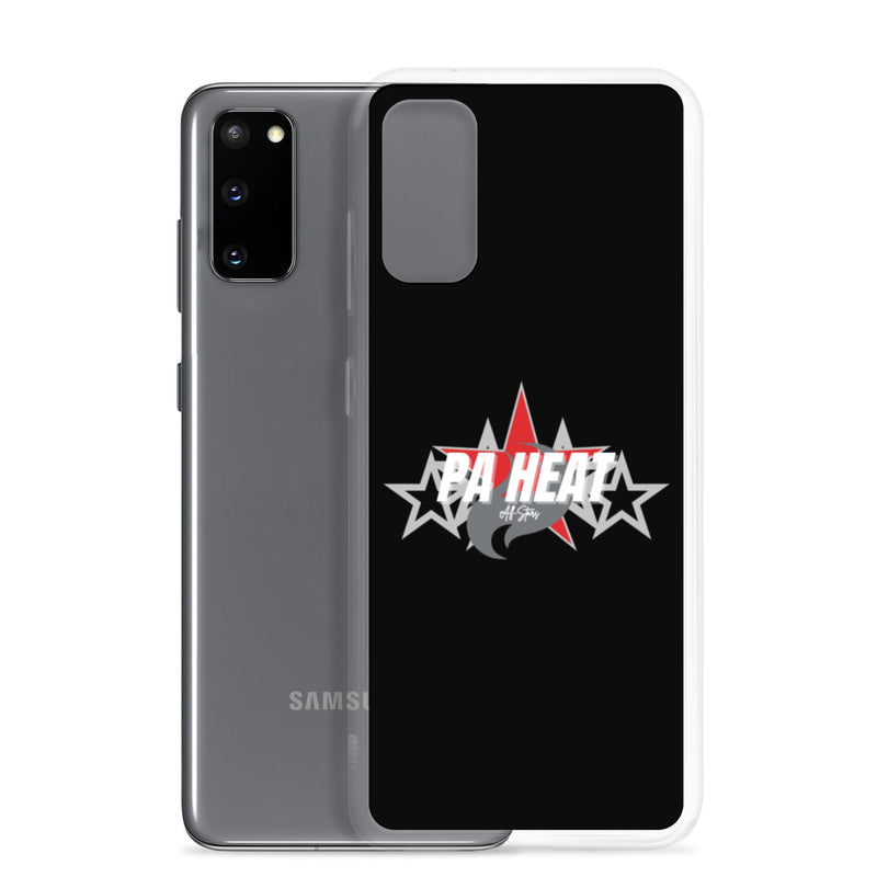 PAH Samsung Case